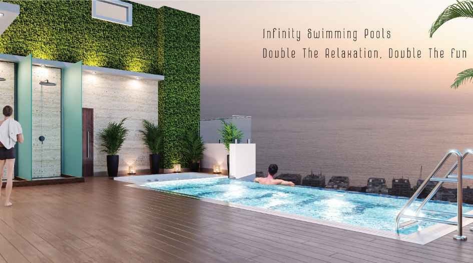 Ajmera-Downtown-infinity-swimming-pool
